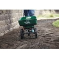 thumbnail image 2 of Scotts Turf Builder EdgeGuard Mini Broadcast Spreader - Spreads Seed, Fertilizer, Ice Melt, 2 of 7