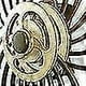 thumbnail image 4 of Kinetic Sculpture Swivel Art Rat For Home, 4 of 5