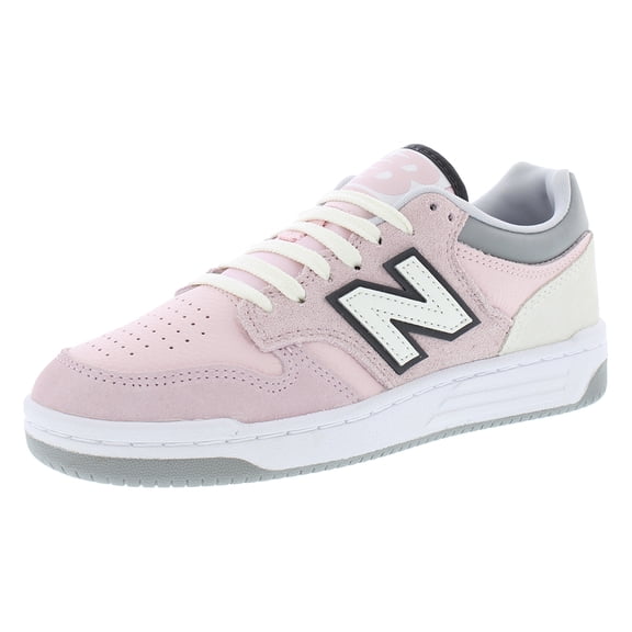 New Balance 480 Mens Shoes Size 4, Color: Pink/Pink