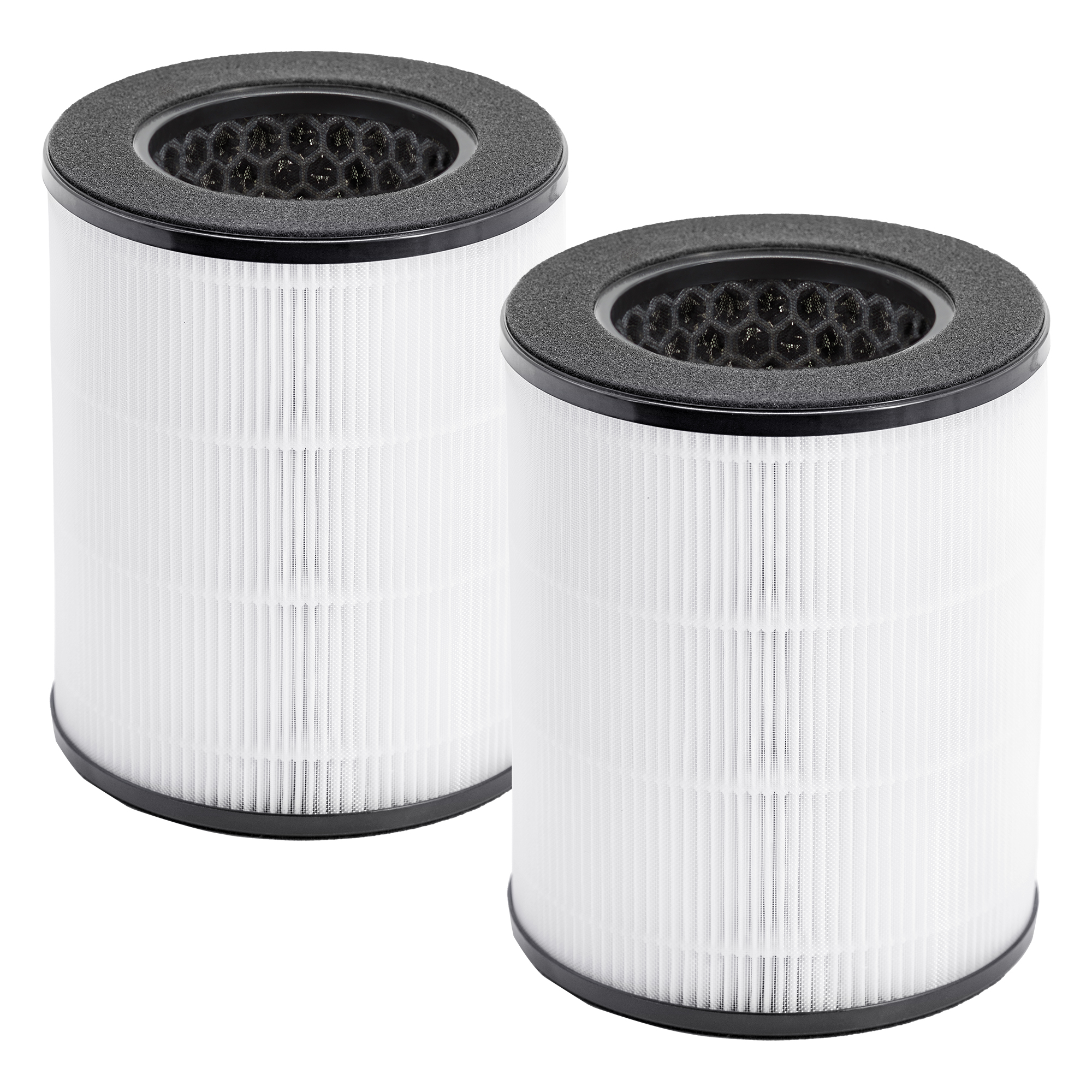 APT20FL Replacement Filter Compatible with HoMedics Air Purifier Filters APT20, APT20WT AP