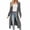 Dark Gray—Cardigan Sweaters for Women, variant on Long Cardigans for Women Open Front Drape Lightweight Duster Long Sleeve Crochet Lace Cardigan Sweaters Casual Fall Outerwear Gray S
