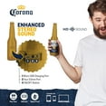 thumbnail image 4 of Corona Bluetooth Bottle Speaker, 4 of 7