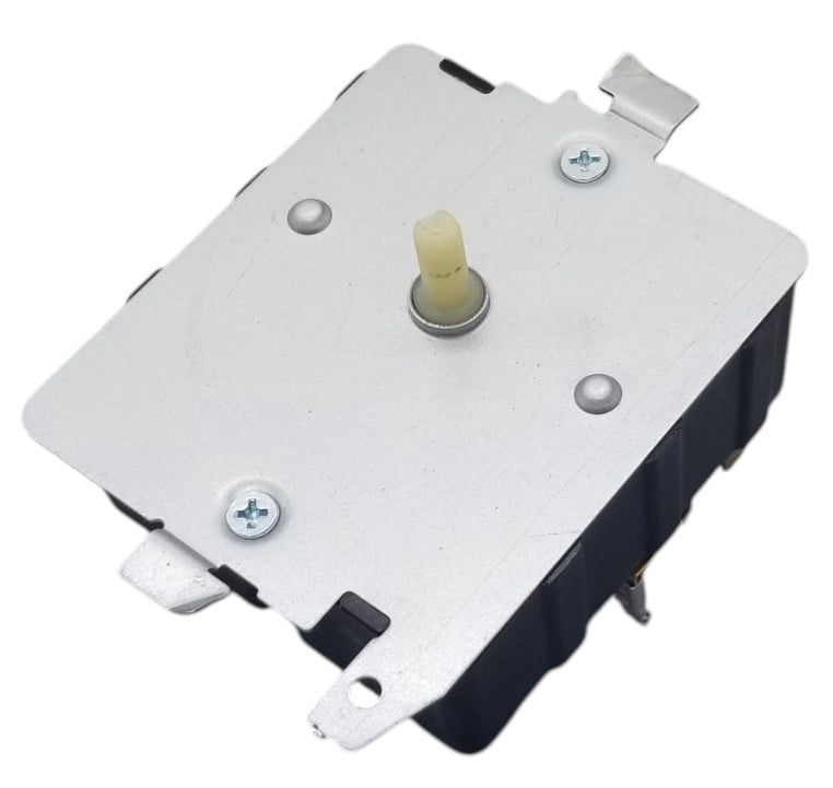 Open Box New OEM Replacement for GE Dryer Timer 234D3137P001
