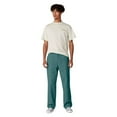 thumbnail image 4 of Dickies Men's Skateboarding Regular Fit Twill Pants, Lincoln Green, 30W x 30L, 4 of 4