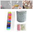 thumbnail image 2 of Juguete educativo Traceless High Sticky 5cmx1M Cinta de doble cara Nano Toy para fiesta Niñas  Estilo D Gloria Nano cintas, 2 of 9
