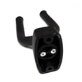 thumbnail image 2 of Acoustic Guitar Holder Wall Mount String Instruments Bass Ukulele Hook Display Hanger Living Room Support Accessories, 2 of 7