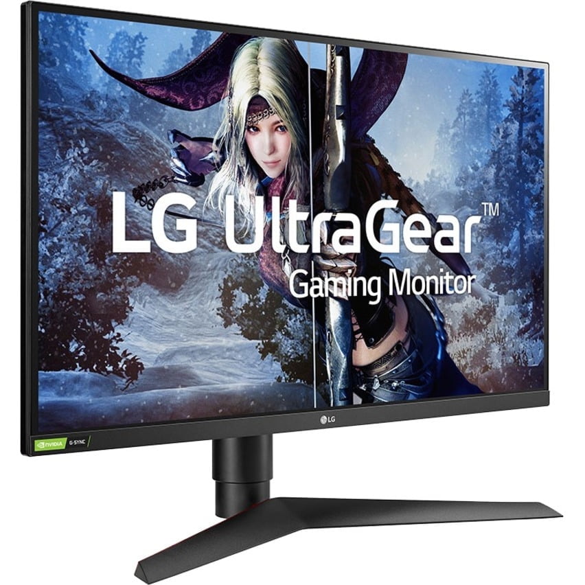 LG UltraGear 27