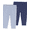Blue, variant on Baby Pants, 2-Pack, Sizes Preemie-24 Months