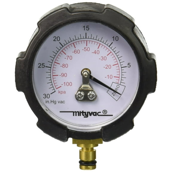 Mityvac MVA6172 - Vacuum Gauge