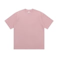 thumbnail image 1 of KYAIGUO T-Shirts à Col Rond d'Été pour Femmes à Manches Courtes, Décontractés, Amples, Basiques, Tee-Shirt P-2TG, 1 of 9
