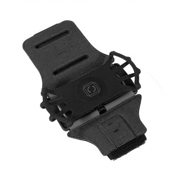 360° Rotatable Running Phone Armband :with Key Holder for Apple iPhone 12 11 Pro Max Xs XR X 8 7 6 6S Plus Samsung Galaxy S10 S9 Edge Note 8 Google Pixel,for Sports Workout Exercise Jogging