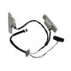 thumbnail image 1 of Sidaley Interruptor de repuesto para luz trasera, montaje de controles, práctico botón pulsador, interruptores de puerta trasera de Vehículos, repuestos y accesorios Mis, 1 of 6