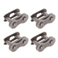 thumbnail image 4 of Chain Connecting Links, High Strength Quick Release Motorcycle Chain Link  for Replacement, 4 of 7