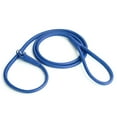 thumbnail image 6 of Soft Leather Round Slip Lead, 6 of 19