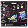 thumbnail image 4 of Beyblade X Blast Pegasus A Tr Lanzador Clip & Rip con peonza, 4 of 8