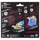 thumbnail image 4 of Beyblade X Blast Pegasus A Tr Lanzador Clip & Rip con peonza, 4 of 8