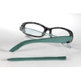 thumbnail image 1 of Large Forest Green Eyewear Sleeves, 1 of 3
