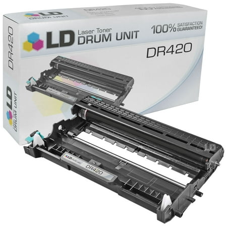 LD Compatible Brother DR420 Laser Drum Unit (DR-420)