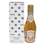 Royal Bain De Caron by Caron for Men - 4.2 oz EDT Splash