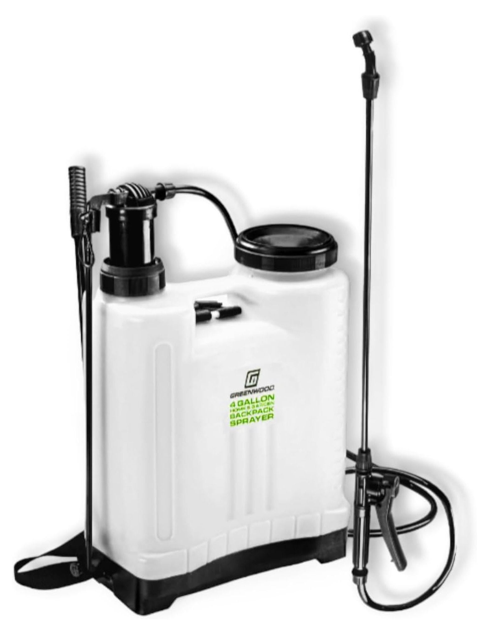 ZETTPOWER（84cm） Field King Max 190348 Multi-Purpose Tank for Backpack