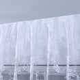 thumbnail image 2 of Nvzi 1 pieza, adecuada para cubierta antipolvo de aire acondicionado dentro de 86 cm,cubierta antipolvo de unidad interior de aire acondicionado (estilo 1), 2 of 3