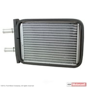 Motorcraft HC-10 HVAC Heater Core
