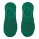 thumbnail image 2 of 1 par de calcetines deportivos para hombre/mujer: calcetines lisos antideslizantes de silicona, tejido de poliéster, talla única, 2 of 4
