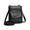 Black, variant on Small Crossbody Bags for Women Vintage Soft PU Leather Cell Phone Purse Wallet Handbags Travel Shoulder Bag with Adjustable Strap (White)