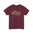 thumbnail image 3 of Total Solar Eclipse April 8 2024 Phases Totality for gift Unisex Cotton Tee, 3 of 4