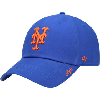 New York Mets Tie Bar