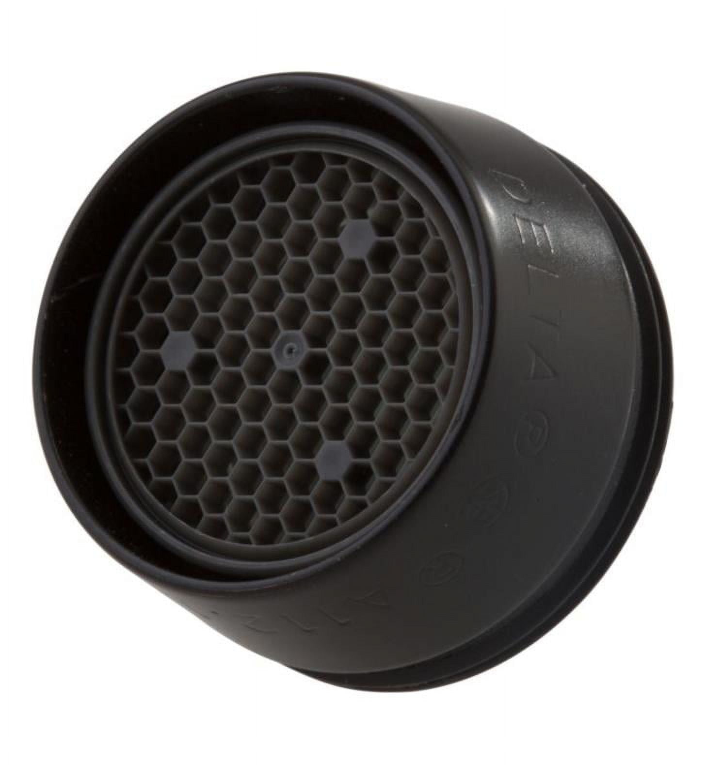 Delta Rp61340-1.2 Replacement 1.2 GPM Aerator Only - Brass