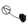 thumbnail image 6 of CHENGSI Chainsaw Oil Cap with Retainer for CS-271T CS-310 CS-330T - P021005581 Auto-Oiler Compatible Part for Various Models C09713002801-C09713999999 Fuel Support Plastic, 6 of 10