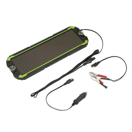 

Sealey Spp01 Solar Power Panel 12V/1.5W