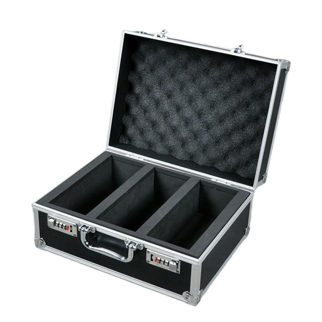 segolike Boîte de Rangement pour Cartes à Collectionner Étui pour Cartes de Baseball Cartes de Jeu Cartes de Cote