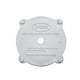 thumbnail image 3 of Bomba de spa Pedicure Jet Luraco Magnetic Jet Magna Jet, gris, 3 of 5