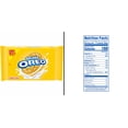 thumbnail image 2 of OREO Golden Sandwich Cookies 18.12 oz & Lay's Limon Potato Chips 7.75 oz, 2 of 5