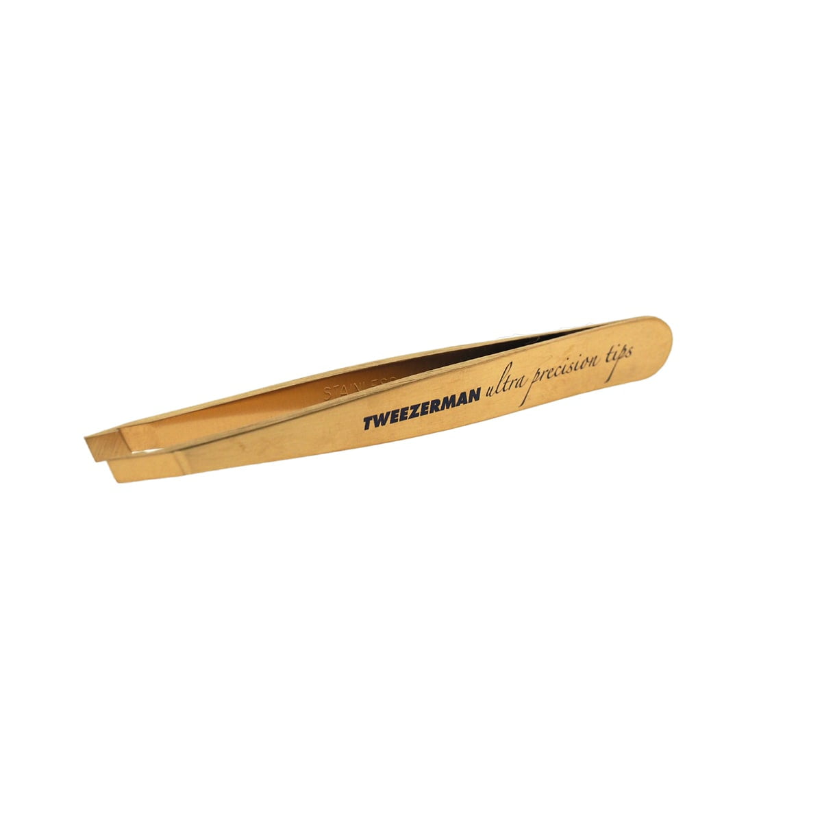 Tweezerman (20 Value) Tweezerman Mini Ultra Precision Slant Tweezer