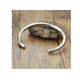 thumbnail image 4 of Brazalete 24 Runas Vikingos Pulsera Hombre Acero Inoxidable Xtellar plateado, 4 of 4