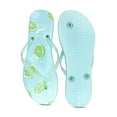 thumbnail image 2 of NORTY Women's Sandals Casual Flip-Flops, Easy to Wear EVA, 2 of 11