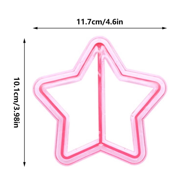 Cortadores de galletas Zainafacai Moldes de bricolaje Rompecabezas Moldes para sándwich Cortadores de pan Dinosaurios Moldes para galletas de mariposas Utensilios de cocina B