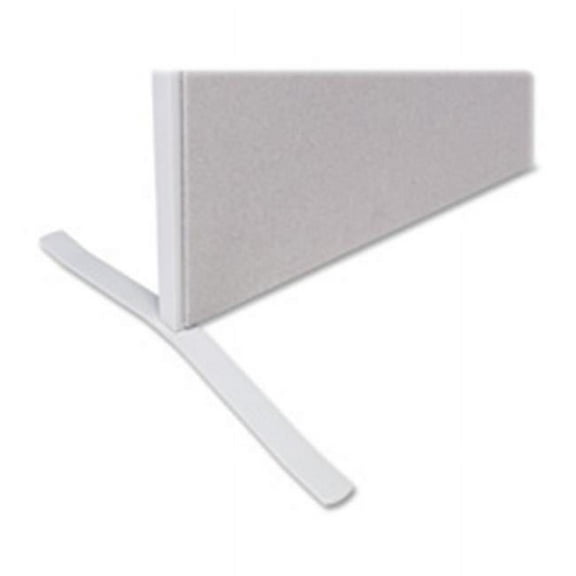 T-Base Stabilizing Foot- Gray