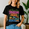 thumbnail image 2 of True North Shirt, Vacation Bible School, Vbs Tshirt, Christian Tee, Summer Bible Camp, 2 of 5