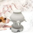Puppy Feeder Bottle Puppy Milk Replacement Silicon Puppy Bottles For