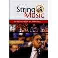 thumbnail image 1 of Pre-Owned String Music: The Rise and Rivalries of SEC Basketball (Hardcover) 1574884395 9781574884395, 1 of 1