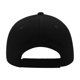 thumbnail image 3 of Atlantis - Gorra de 5 paneles de algodón modelo Liberty Five (Negro), 3 of 5
