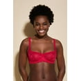 thumbnail image 1 of Cosabella Never Say Never Balconette Bra NEVER1162, 1 of 4