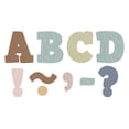 thumbnail image 1 of Everyone is Welcome Bold Block 3" Magnetic Letters, 1 of 1