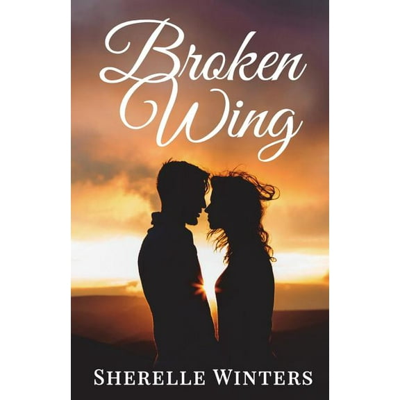 Broken Wing, (Paperback)