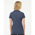 thumbnail image 3 of Tultex Women's 50/50 Sport Polo, 3 of 5