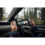 Backbone One - إصدار PlayStation (البرق) - وحدة تحكم ألعاب الهاتف المحمول لأجهزة iPhone - الجيل الثاني - أبيض